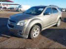 Chevrolet Equinox 1lt Image 2