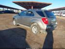 Chevrolet Equinox 1lt Image 9