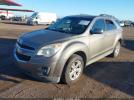 Chevrolet Equinox 1lt Image 5
