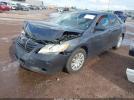 Toyota Camry Le Image 2