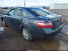 Toyota Camry Le Image 3
