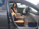 Toyota Camry Le Image 4