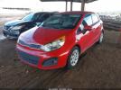 Kia Rio Lx Image 7