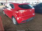 Kia Rio Lx Image 4