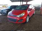 Kia Rio Lx Image 5