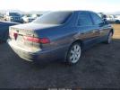 Toyota Camry Le Image 5