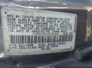 Toyota Camry Le Image 3
