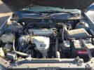 Toyota Camry Le Image 4