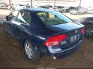 Honda Civic Lx Image 7