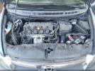 Honda Civic Lx Image 8