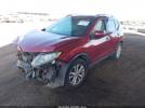 Nissan Rogue Sv Image 2