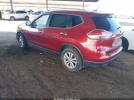 Nissan Rogue Sv Image 8