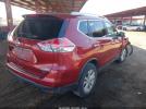 Nissan Rogue Sv Image 3