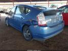 Toyota Prius Touring Image 12