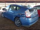 Toyota Prius Touring Image 9