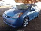 Toyota Prius Touring Image 11