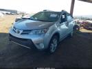 Toyota RAV4 Limited Image 8