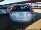 Toyota RAV4 Limited Image 10