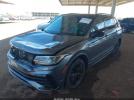 Volkswagen Tiguan 2.0t Se R-line Black Image 8