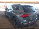 Volkswagen Tiguan 2.0t Se R-line Black Image 10