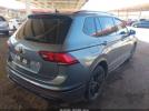 Volkswagen Tiguan 2.0t Se R-line Black Image 9
