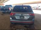 Volkswagen Tiguan 2.0t Se R-line Black Image 7