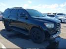 Toyota Sequoia Sr5 5.7l V8 Image 1