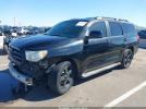 Toyota Sequoia Sr5 5.7l V8 Image 11