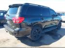 Toyota Sequoia Sr5 5.7l V8 Image 15