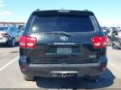 Toyota Sequoia Sr5 5.7l V8 Image 8