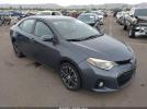 Toyota Corolla S Plus Image 1