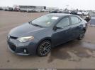 Toyota Corolla S Plus Image 2