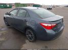 Toyota Corolla S Plus Image 3