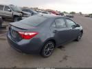 Toyota Corolla S Plus Image 4