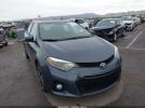 Toyota Corolla S Plus Image 5