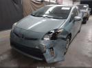 Toyota Prius Three Image 4