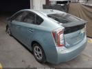 Toyota Prius Three Image 2