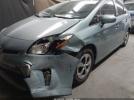 Toyota Prius Three Image 7