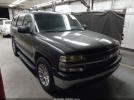 Chevrolet Tahoe Ls Image 1