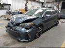 Toyota Corolla Se Image 5
