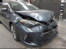 Toyota Corolla Se Image 8
