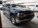 Chevrolet Suburban 1500 Ls Image 1