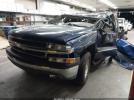 Chevrolet Suburban 1500 Ls Image 4