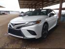 Toyota Camry Xse Image 2