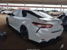 Toyota Camry Xse Image 15