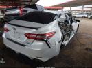 Toyota Camry Xse Image 3