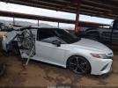 Toyota Camry Xse Image 4