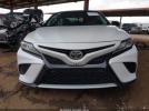 Toyota Camry Xse Image 8