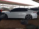 Toyota Camry Xse Image 11