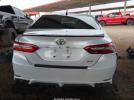 Toyota Camry Xse Image 12